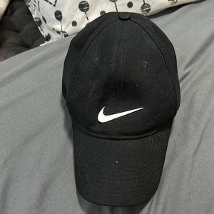 Nike dri-fit ball cap